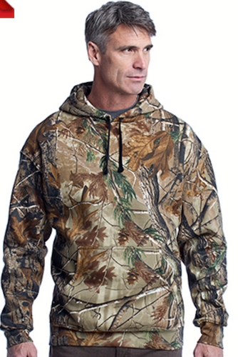 Duck Season Hoodie