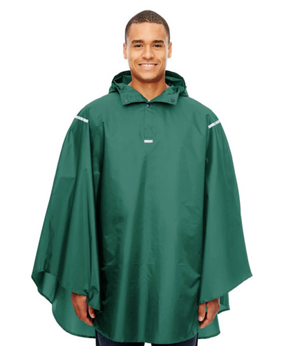 Greenhead Autzen Poncho