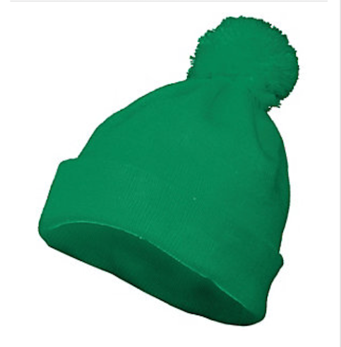 Greenhead Beanie