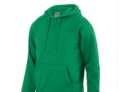 Greenhead Hoodie