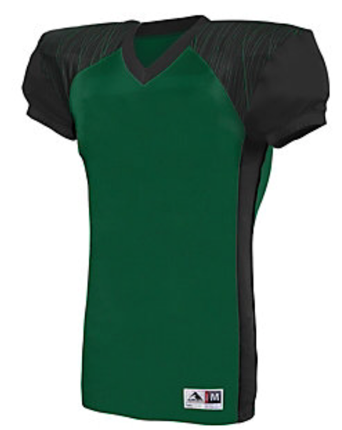 Greenhead Jersey