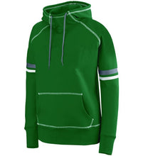 Load image into Gallery viewer, Green Hoodie