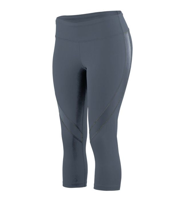 Charcoal Grey Yoga pants