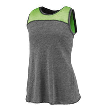 Load image into Gallery viewer, Ladies Sleeveless T.