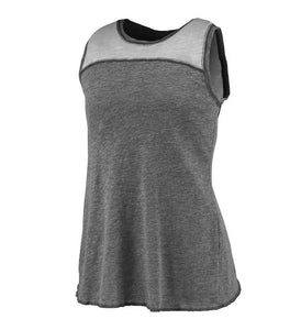 Ladies Sleeveless T.